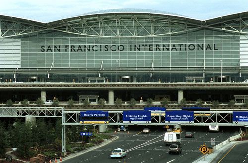 More Than 300,000 Passengers To Pass Through Sfo Over Labor Day Weekend 2 sfo airport