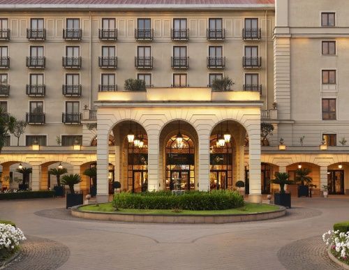 sheraton hotel addis ababa