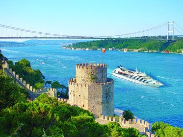 Windstar Cruises Sails Through Europe With New Savings Up To 60 Percent 2 star pride istanbul
