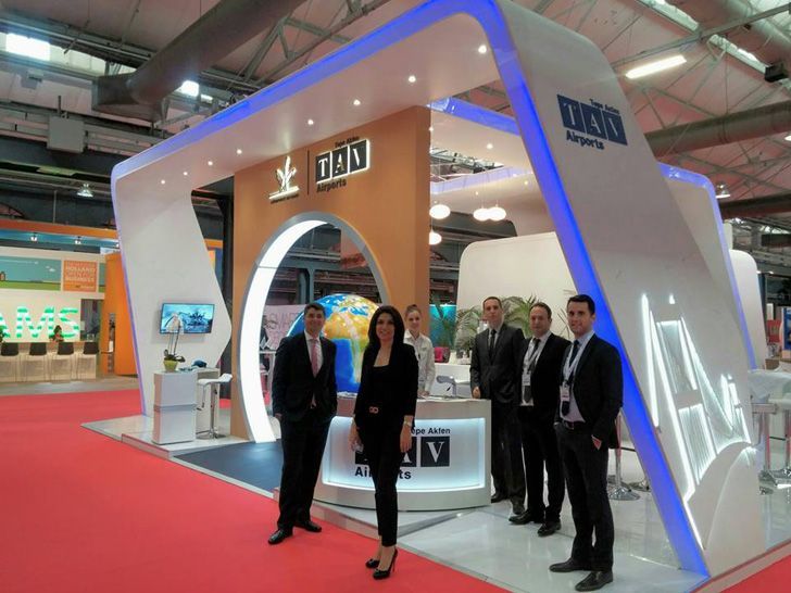 Tav Receives Huge Interest At World Route Development Forum In South Africa 2 tav worldroute durban
