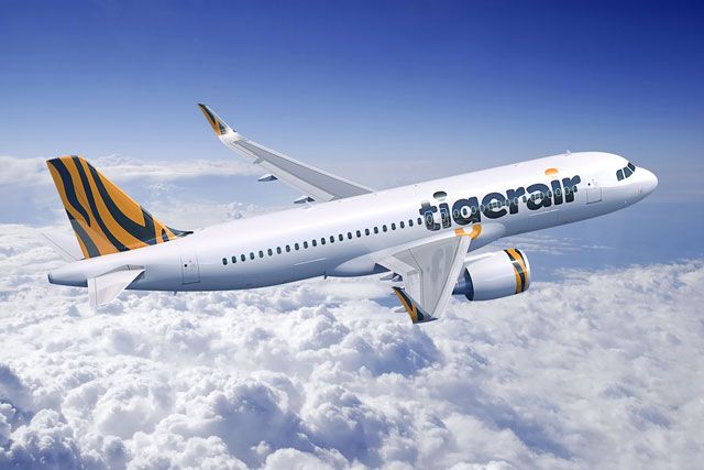 tigerair