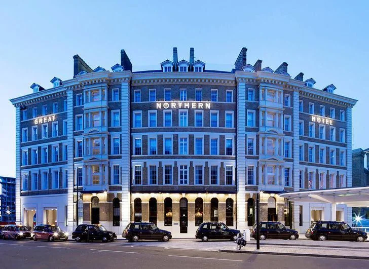 tributeportfolio northern hotel