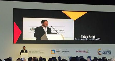 unwto colombia2015