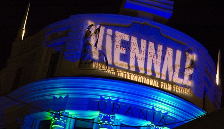 vienna film festival