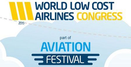 world low cost airlines congress 2015