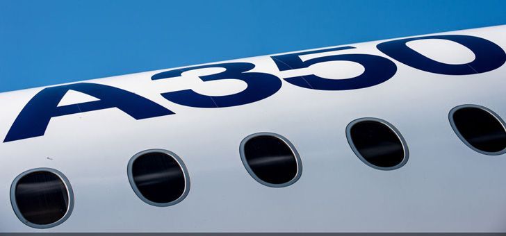 Airbus A350 XWB