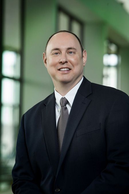 David Ziegler