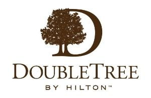 DoubleTree by Hilton Logo