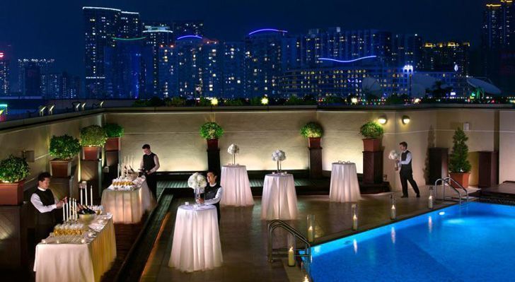 InterContinental GrandStanford