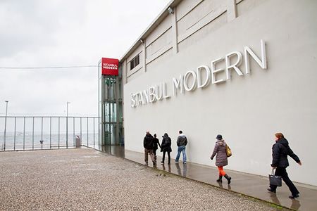 Istanbul Modern