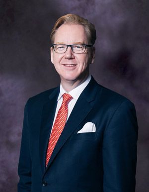 Jorgen Christensen