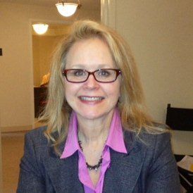 Mary Neister