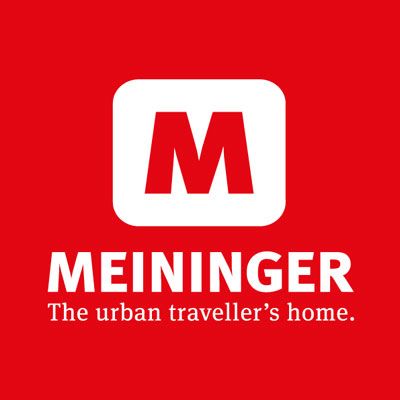 Meininger logo