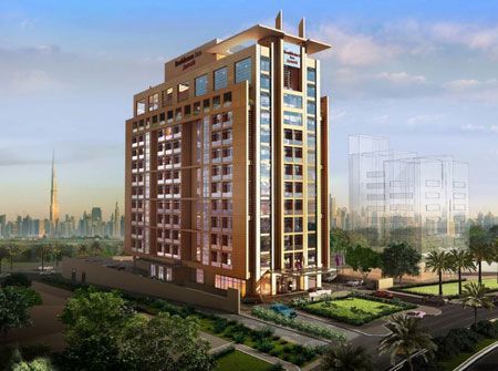 Residence Inn by Marriott Al Jaddaf