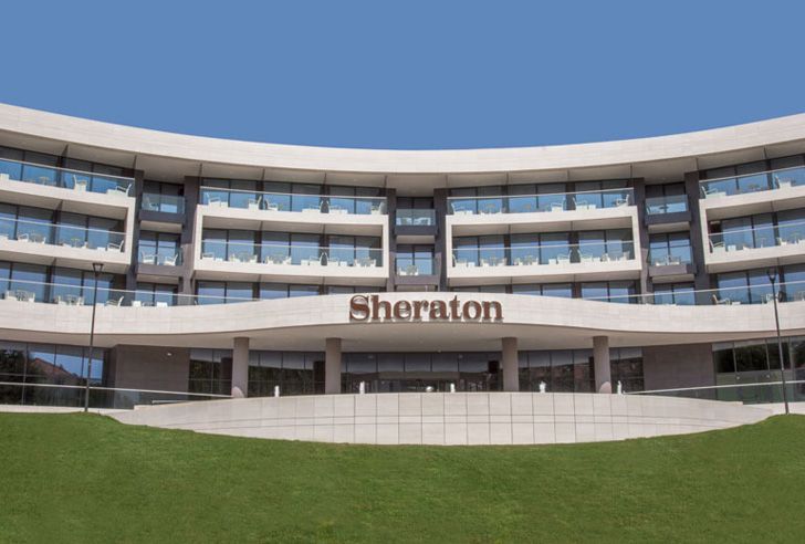 Sheraton Dubrovnik Riviera