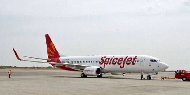 Spicejet