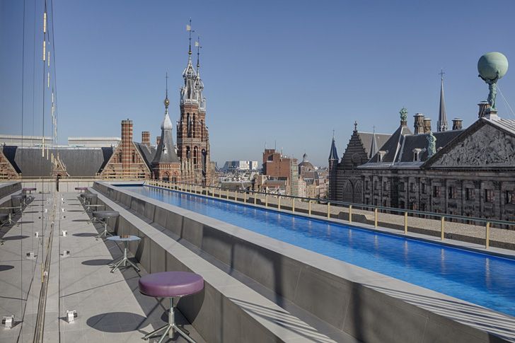 WAmsterdam