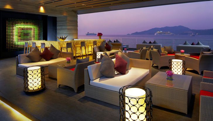 amari phuket la gritta