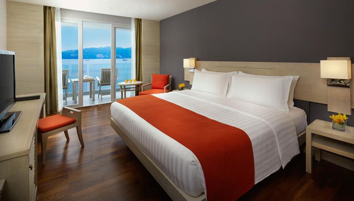 amari phuket oceanview