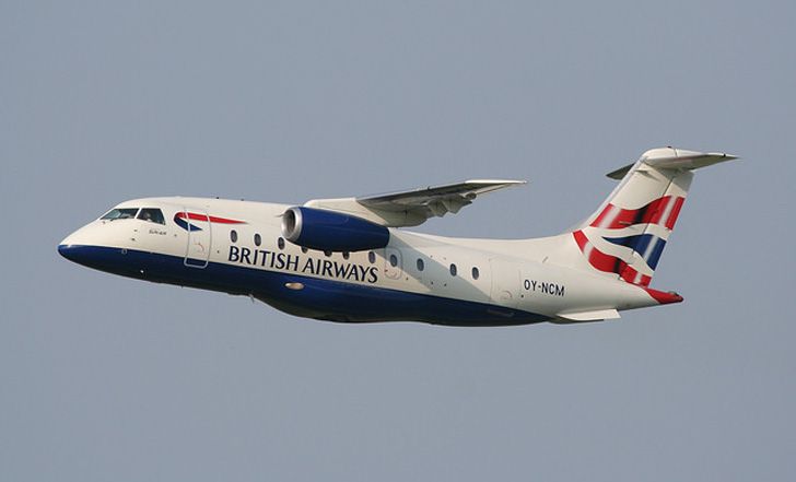 Qatar Airways Extends Reach In Scandinavia And Europe 2 british airways sunair