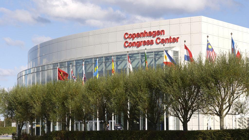 copenhagen congress center