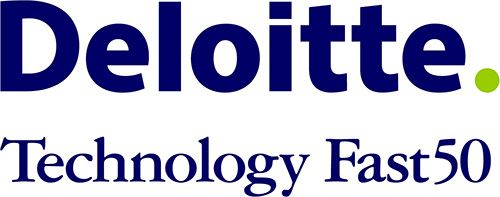 deloitte fast50 logo