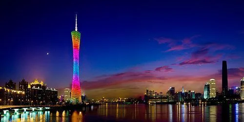 Guangzhou