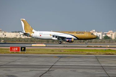 gulfair a320