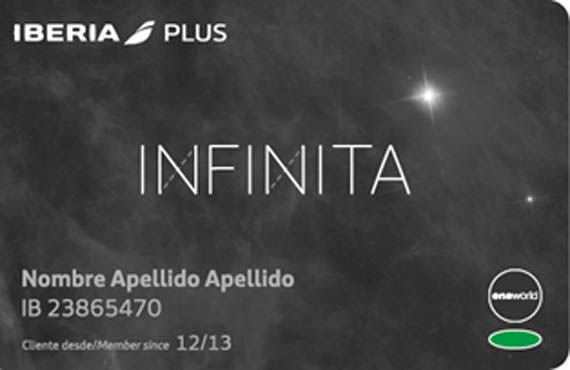 iberia Infinita