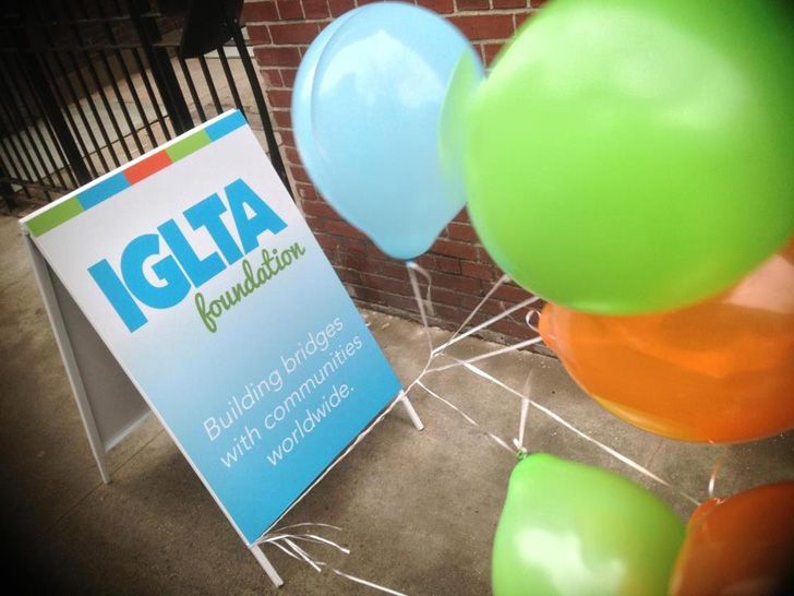 iglta foundation
