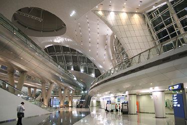 incheon intl airport