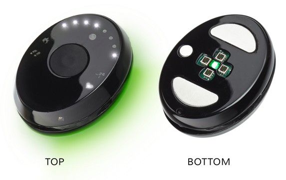 lifetrak zoom
