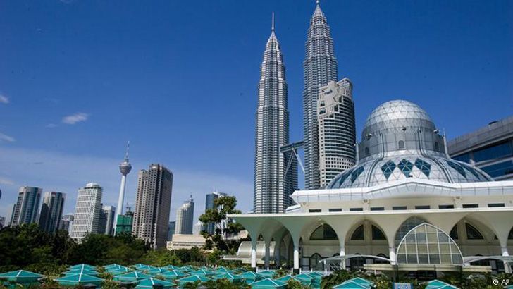 malaysia kualalumpur