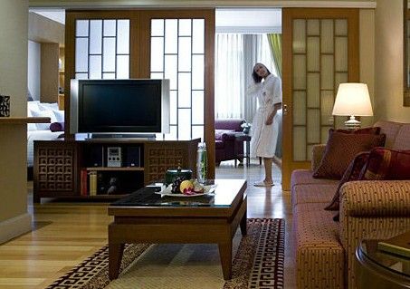 First Marriott Executive Apartments Property Opens In Africa 2 marriott exec apt2