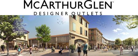 mcarthurglen provence