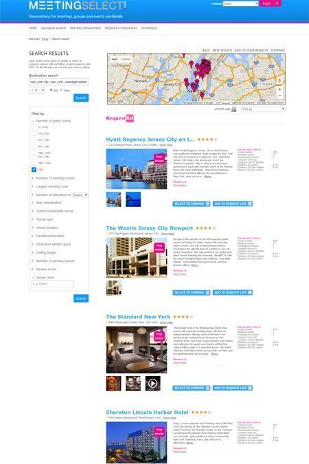 meetingselect