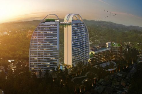 melia Innside Bandung