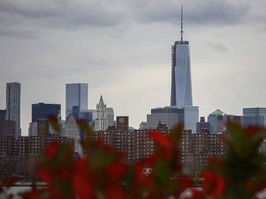 nyc 1wttc