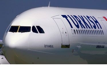 Turkish Airlines Launches A New Route To Durban 2 thy a340sl