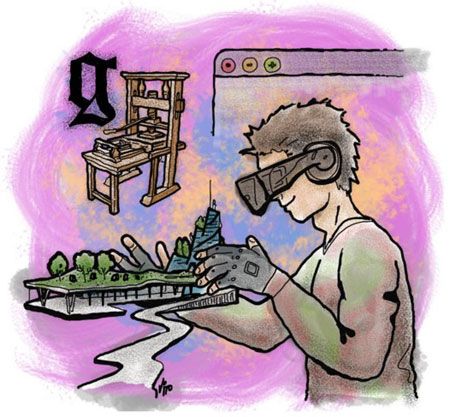 Vr Will Be The Next Trend In Tourism Advertising, But… “What Is Vr?” 2 vr