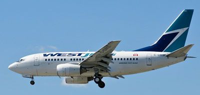 westjet