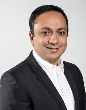 First Indian to head Kuoni Group - Focus on Travel News