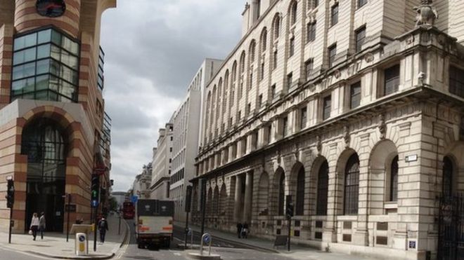 bristol former midland bank hq