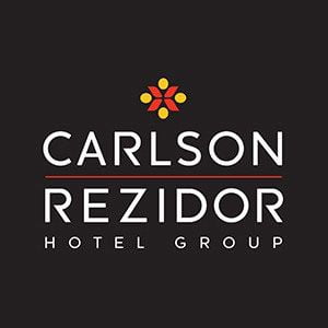 carlson rezidor hotel group logo