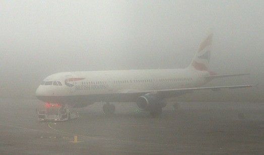 fog ba