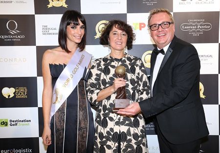 golf awards2015