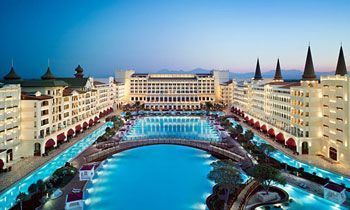 mardan palace
