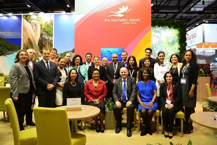 seychelles wtm2015