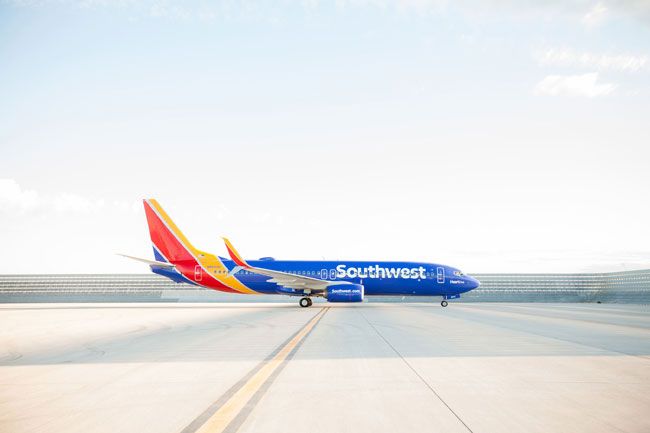 southwest newlivery14