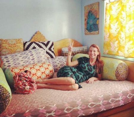 turk home